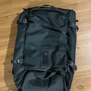 Lander 35L travel backpack